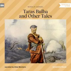 Cover - Nikolai Gogol - Taras Bulba and Other Tales