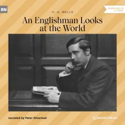 Cover - H. G. Wells - An Englishman Looks at the World
