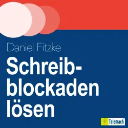 Cover - Daniel Fitzke - Schreibblockaden lösen