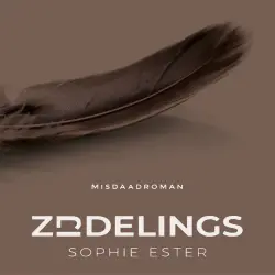 Cover - Sophie Ester - Zijdelings