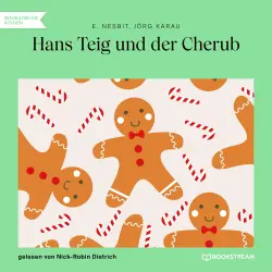 Cover - L. Frank Baum - Hans Teig und der Cherub
