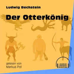 Cover - Ludwig Bechstein - Der Otterkönig