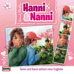 Cover - Hanni und Nanni - 30/wittern eine Tragödie