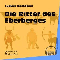 Cover - Ludwig Bechstein - Die Ritter des Eberberges