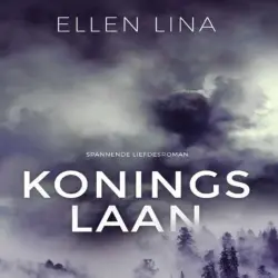 Cover - Ellen Lina - Koningslaan