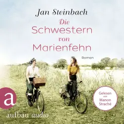 Cover - Jan Steinbach - Die Schwestern von Marienfehn