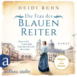Cover - Außergewöhnliche Frauen zwischen Aufbruch und Liebe