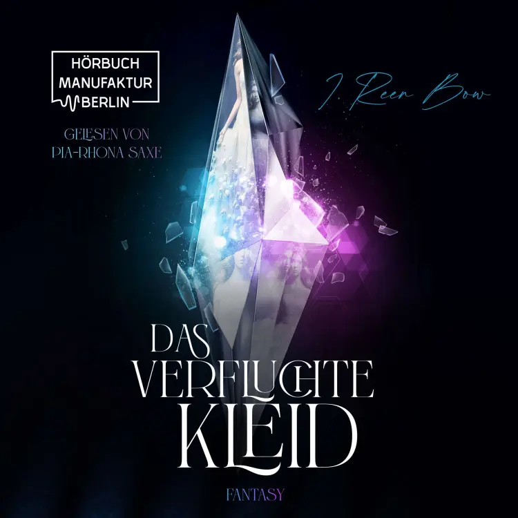 Cover von I. Reen Bow - Das verfluchte Kleid