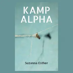 Cover - Suzanna Esther - Kamp Alpha