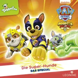 Cover - PAW Patrol - Die Super-Hunde (Das Special)