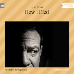 Cover - H. G. Wells - How I Died
