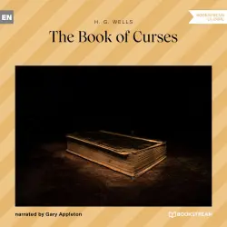 Cover - H. G. Wells - The Book of Curses
