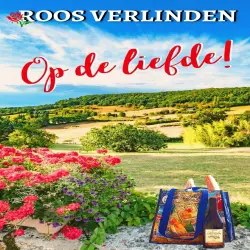 Cover - Roos Verlinden - Op de liefde!
