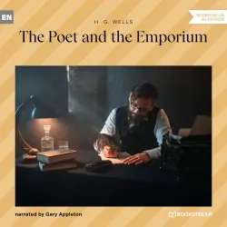 Cover - H. G. Wells - The Poet and the Emporium