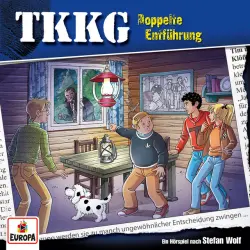 Cover - TKKG - 207/Doppelte Entführung
