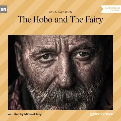 Cover - Jack London - The Hobo and the Fairy