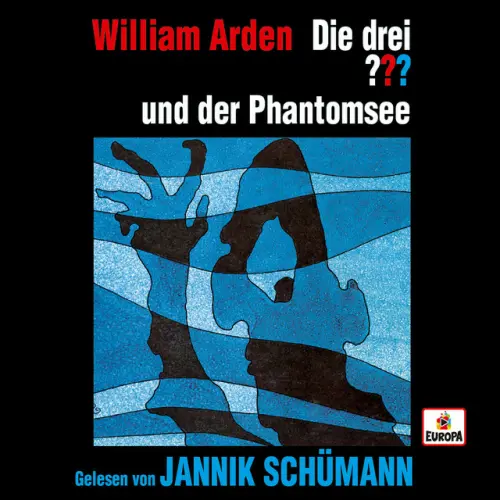 Cover von Die drei ??? - Jannik Schümann liest ...und der Phantomsee