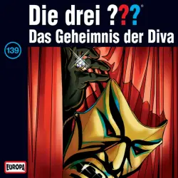 Cover - Die drei ??? - 139/Das Geheimnis der Diva