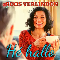 Cover - Roos Verlinden - Hé hallo