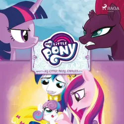 Cover - My Little Pony - My Little Pony: Stories