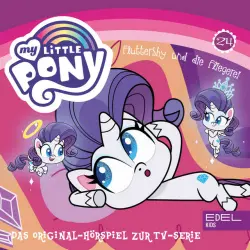 Cover - My Little Pony Hörspiel