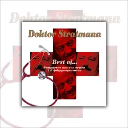 Cover - Doktor Stratmann - Best Of..