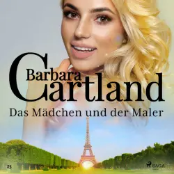 Cover - Die zeitlose Romansammlung von Barbara Cartland