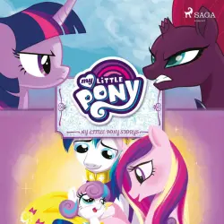 Cover - My Little Pony - My Little Pony Storys (Ungekürzt)