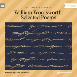 Cover - William Wordsworth - William Wordsworth Selected Poems