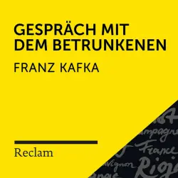 Cover - Franz Kafka