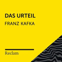 Cover - Franz Kafka