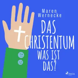 Cover - Hans Jürgen Stockerl - Das Christentum - was ist das?