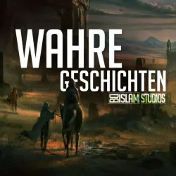 Cover - Botschaft des Islam - Wahre Geschichten