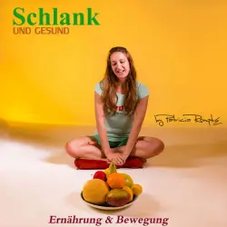 Cover - Patricia Römpke - Schlank und Gesund (Ernährung und Bewegung)