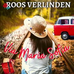 Cover - Roos Verlinden - Via Maria Sofia