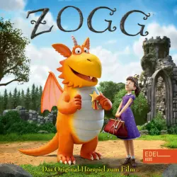Cover - Zogg - Zogg (Das Original-Hörspiel zum Film)