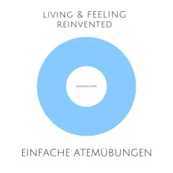 Cover - Patrick Lynen - Einfache und hochwirksame Atemübungen (Wissenschaftlich anerkannte Techniken zur Entspannung, Verjüngung und Selbstheilung)