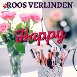 Cover - Roos Verlinden - Happy