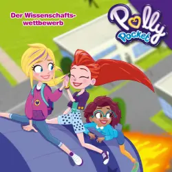 Cover - Polly Pocket - Folge 17: Der Wissenschaftswettbewerb