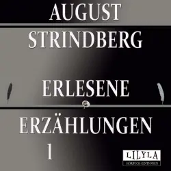 Cover - Friedrich Frieden - Erlesene Erzählungen 1
