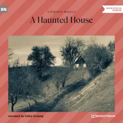 Cover - Virginia Woolf - A Haunted House