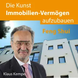 Cover - Klaus Kempe - Die Kunst Immobilien-Vermögen aufzubauen