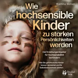 Cover - Gefühlsstarke Kinder verstehen