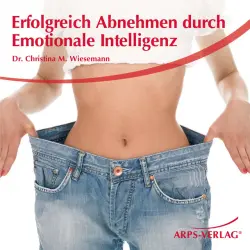 Cover - Christina M. Wiesemann - Erfolgreich Abnehmen durch emotionale Intelligenz