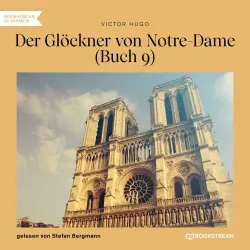 Cover - Victor Hugo - Der Glöckner von Notre-Dame - Buch 9