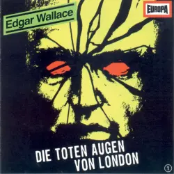 Cover - Edgar Wallace - 01/Die toten Augen von London