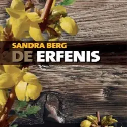 Cover - Sandra Berg - De erfenis
