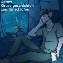 Cover - Jarow - Gruselgeschichten zum Einschlafen