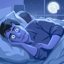 Cover - Jarow - Horrorgeschichten zum Einschlafen 2