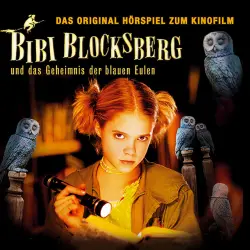 Cover - Bibi Blocksberg - Hörspiel zum 2. Kinofilm: und das Geheimnis der blauen Eulen